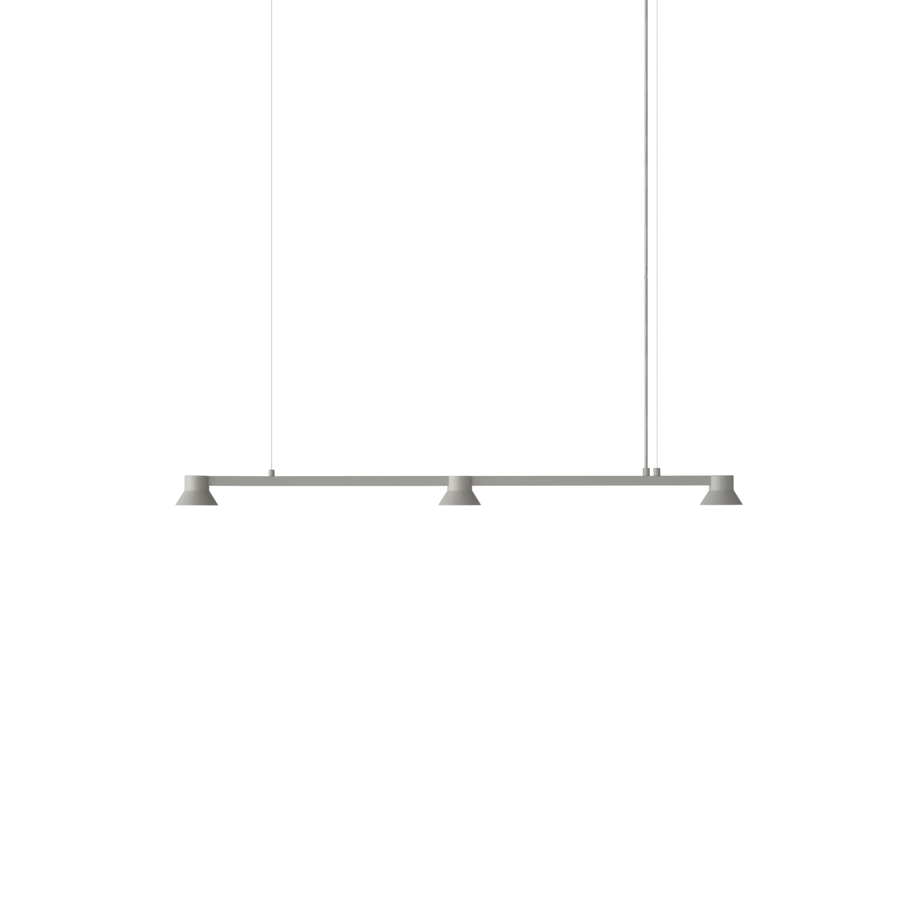Hat Lamp Linear